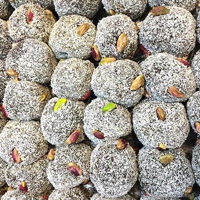 Ant. Fıstıklı Cimri Kayısı Atomu