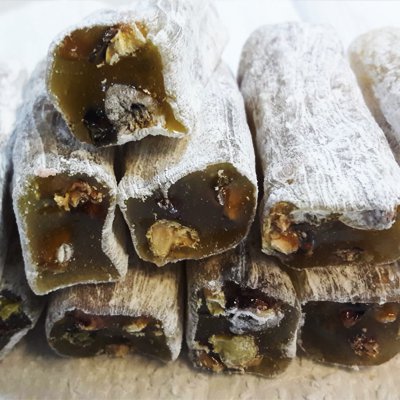 Sade Ant.Fıs.Cennet Lokumu