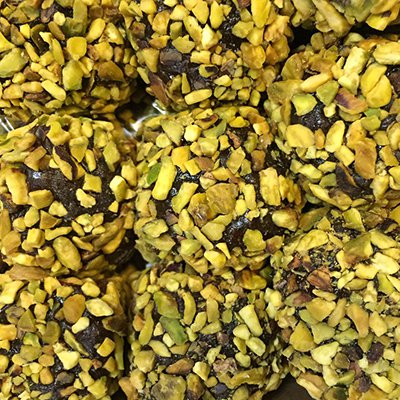 Duble Pirinç Antep Kayısı Atomu