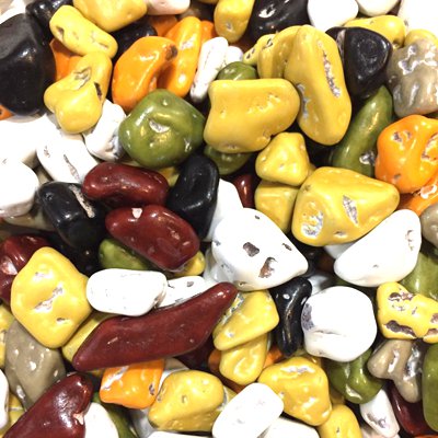 Çakıl Taşı Şekeri